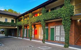 Seaton Arms Motor Inn